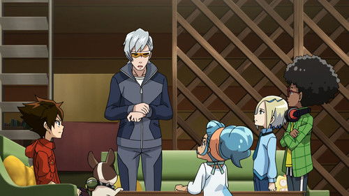 Image de l'épisode Épisode 51