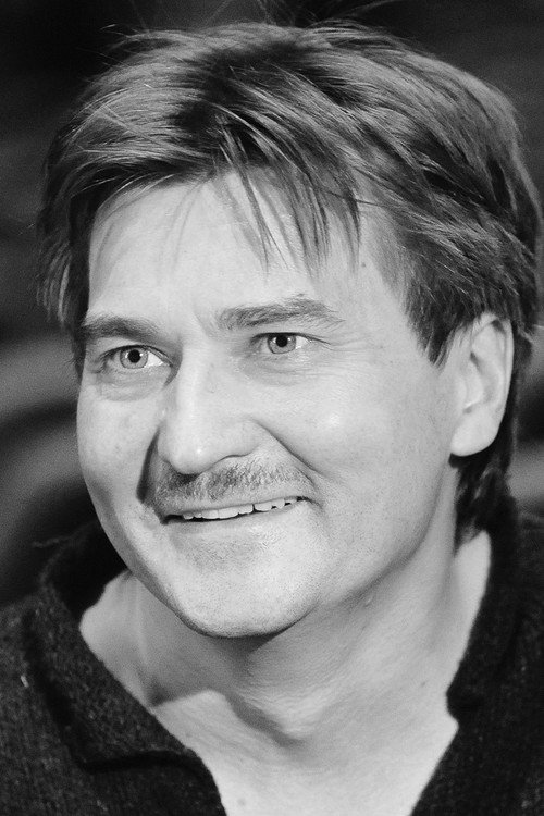 Yury Butusov movies and TV shows
