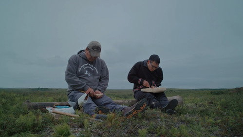 So Surreal: Behind the Masks