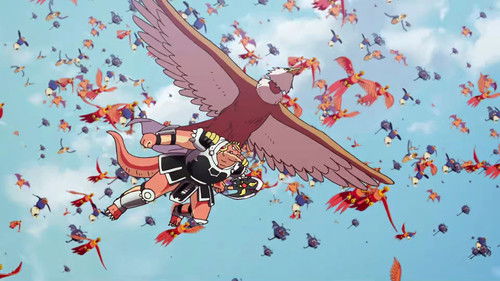 Furfang Full Assault