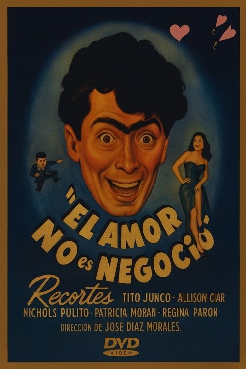 El amor no es negocio