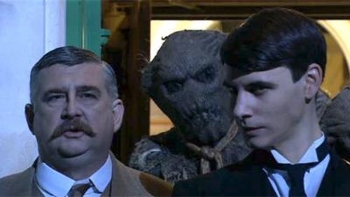 Doctor Who: 3×9