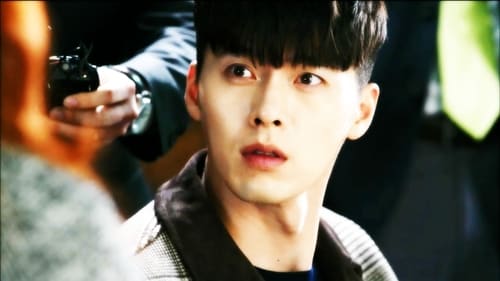 Poster della serie Hyde, Jekyll, Me