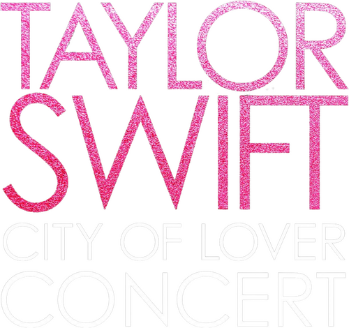 Taylor Swift City of Lover Concert