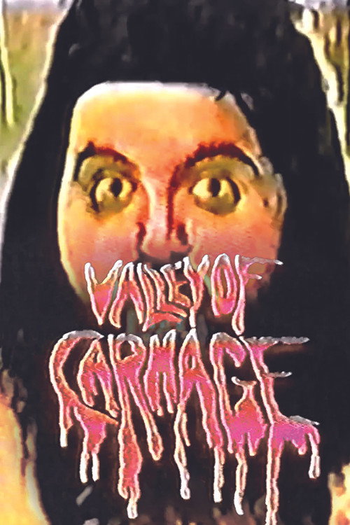 Valley of Carnage