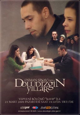 Escena 4 de Doludizgin Yıllar