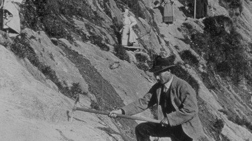 Chamonix: Le mauvais pas