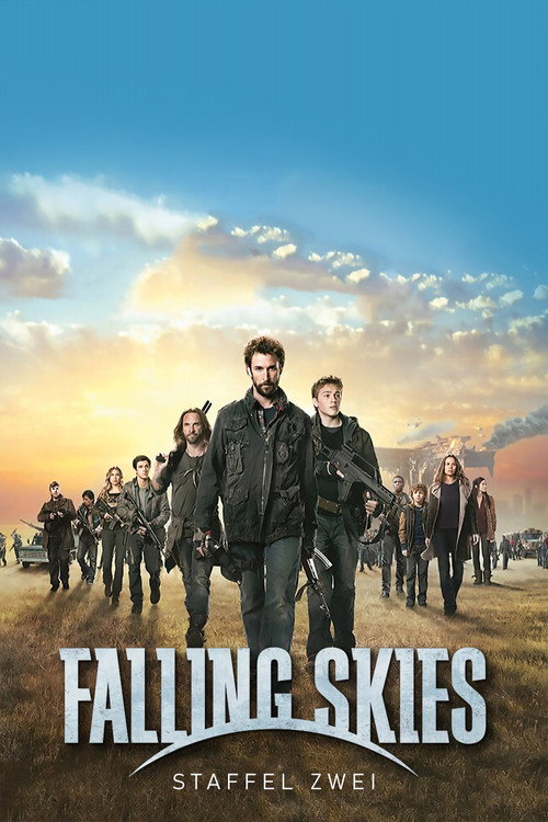 Staffel 2