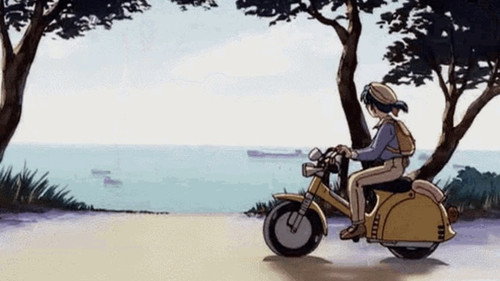 Yokohama Kaidashi Kikou