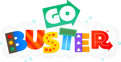 Go Buster!