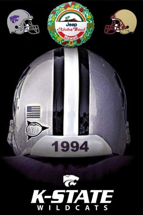1994 Aloha Bowl