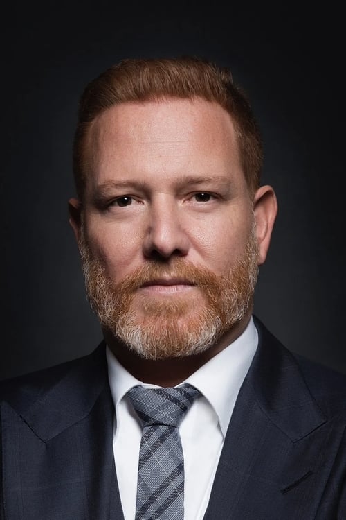 Ryan Kavanaugh profile