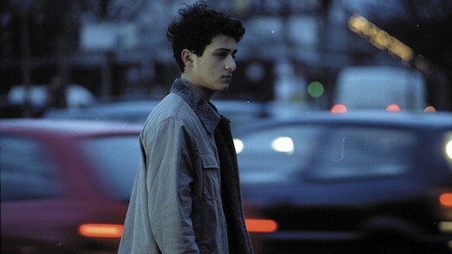 A Little Bit of Freedom