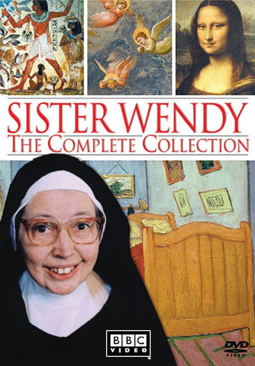 Escena 2 de Sister Wendy's Story of Painting