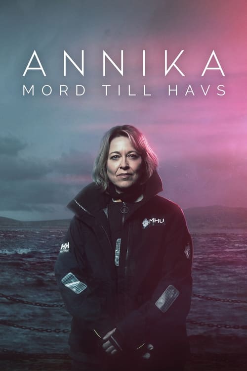 Annika - mord till havs