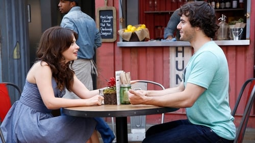 New Girl: 4×2