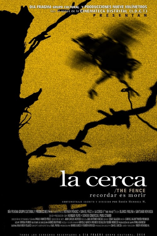 La cerca (2004)