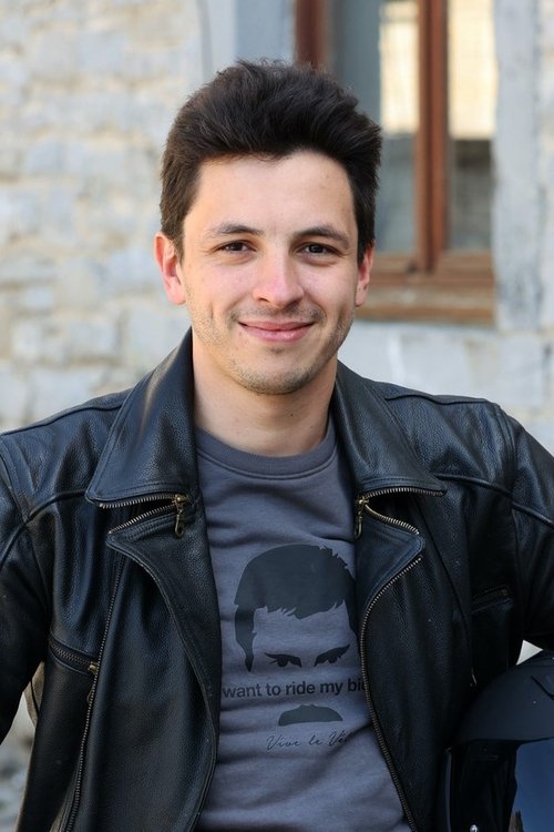 image person
