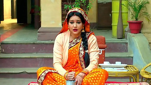 Noor Jahan Comes to Live with the Mishras