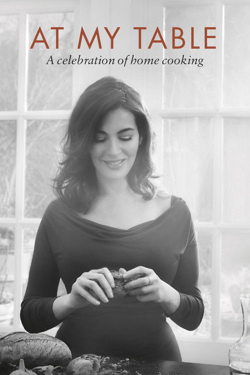 Escena 5 de Nigella: At My Table