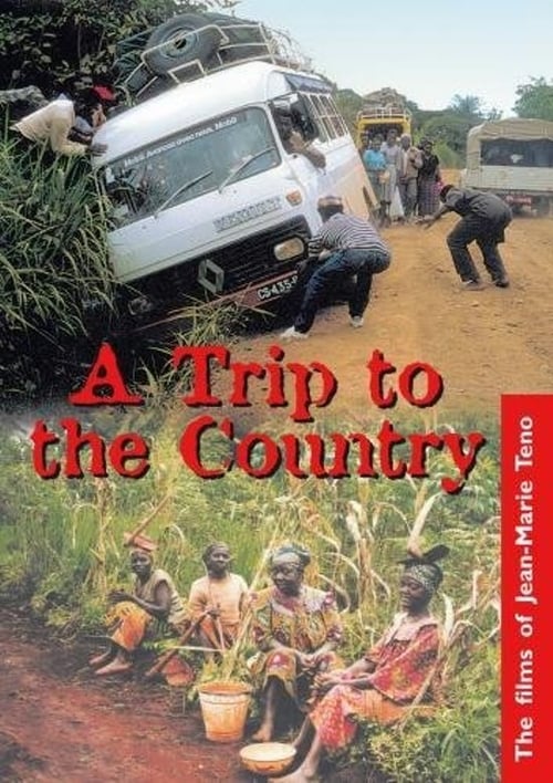 A Trip to the Country 2000