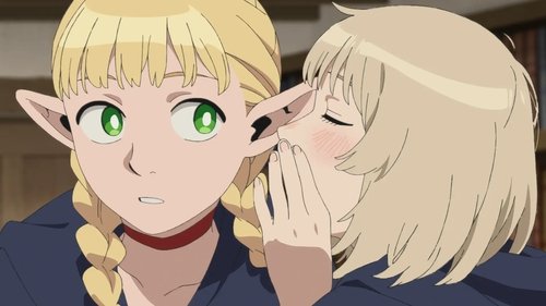 Dungeon Meshi: 1×8