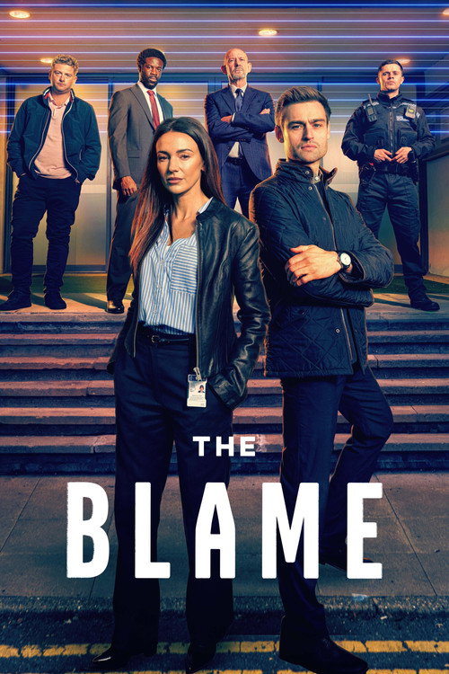 The Blame