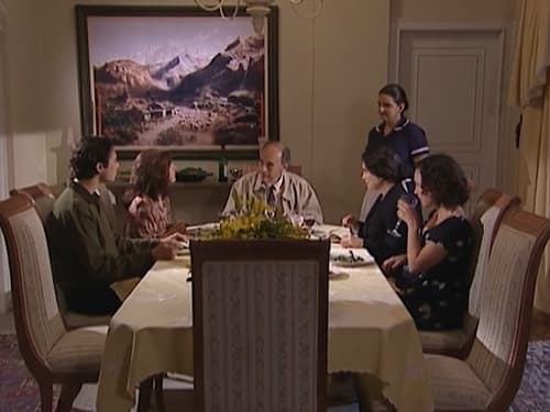 História de Amor, S01E121 - (1995)