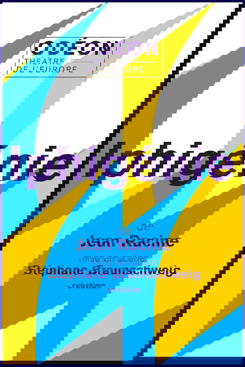 Iphigénie