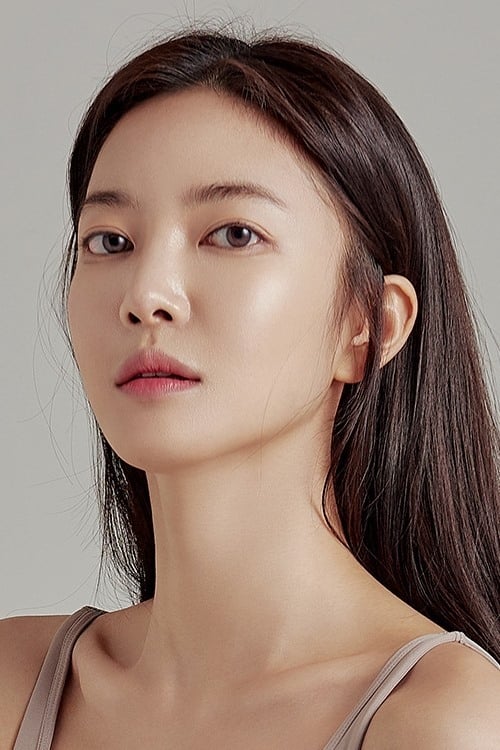 Kim Yun-jee isMi-Sun
