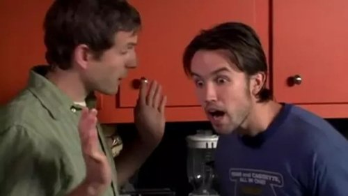 It’s Always Sunny in Philadelphia: 1×4