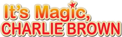 It's Magic, Charlie Brown