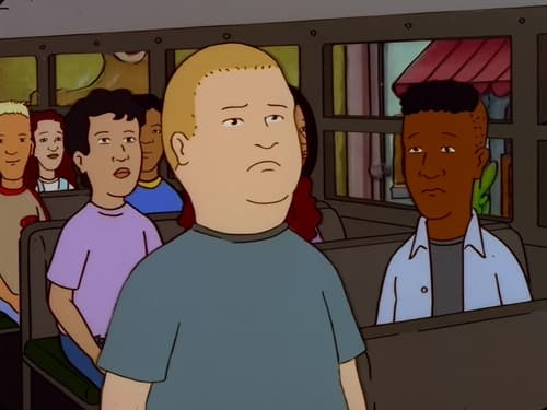 King of the Hill, S06E03 - (2001)