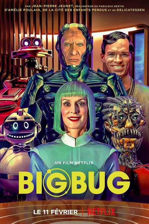  Bigbug - 2022 