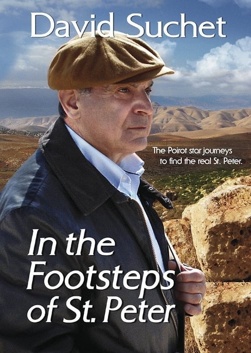 David Suchet: In the Footsteps of St Peter, S01E01 - (2015)
