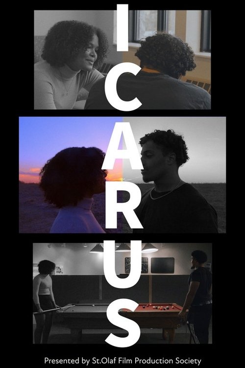 Icarus