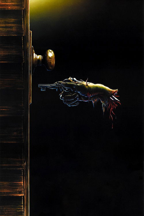 Pòster de House Collection