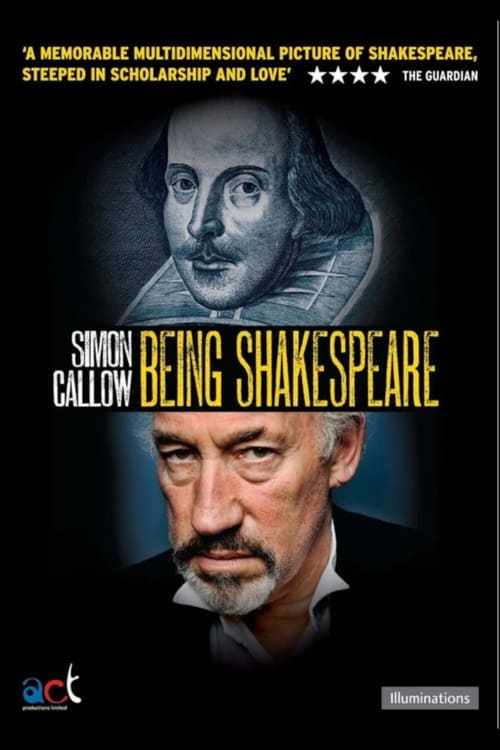 Being Shakespeare (2012)