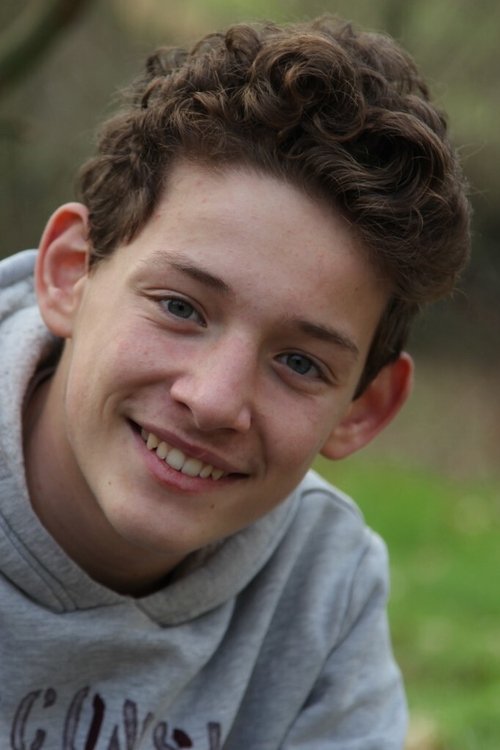 Image de Dorian Le Clech