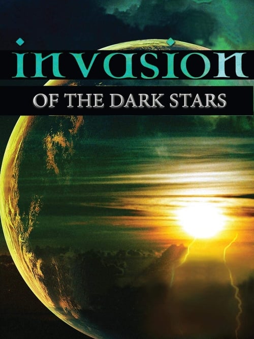 Invasion of the Dark Stars