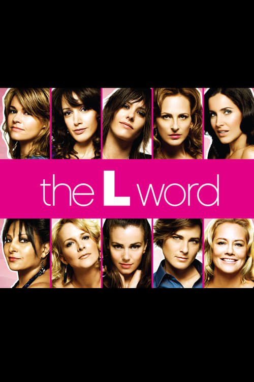 The L Word Poster