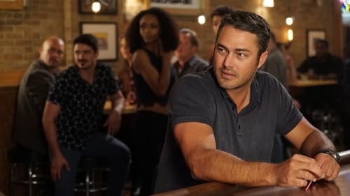 Chicago Fire – Heróis Contra o Fogo: 4×2