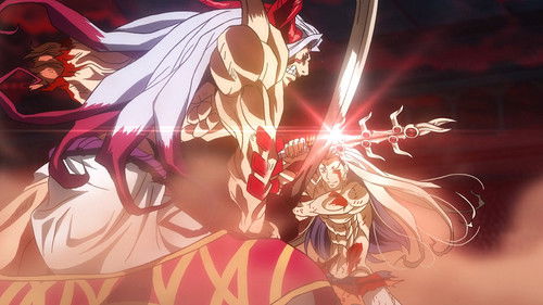 Record of Ragnarok: 2×15