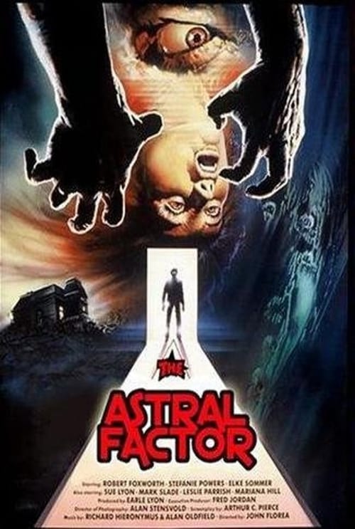 The Astral Factor 1978
