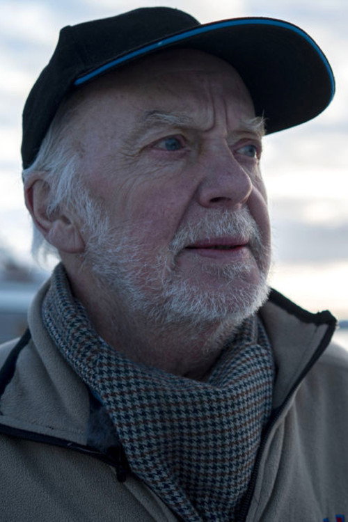 Mysteriet om Pedal-Ove (2019) poster