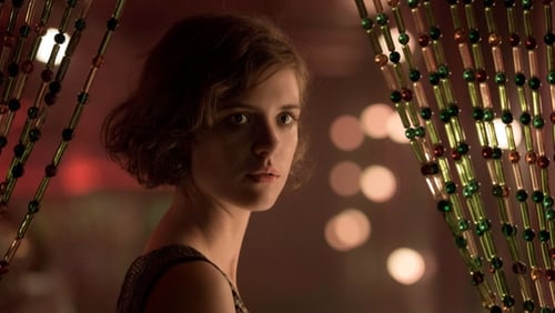 Babylon Berlin: 2×2