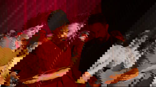 Maria Screenshot
