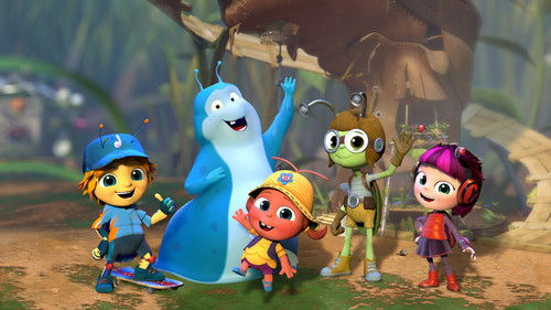 Beat Bugs