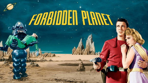 Forbidden Planet