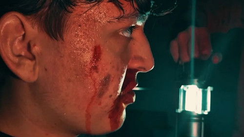 backdrop El Último Trago